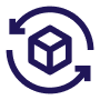 Industrial Demo Icon