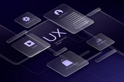 Tecnologia UX UI